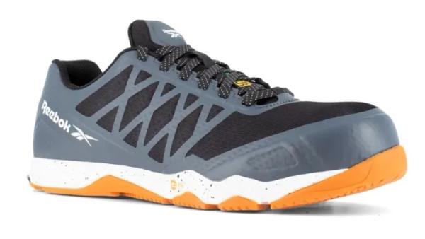 BUTY ROBOCZE LEKKIE SPORTOWE REEBOK IB4453 S1PS SR ESD ROZ. 43
