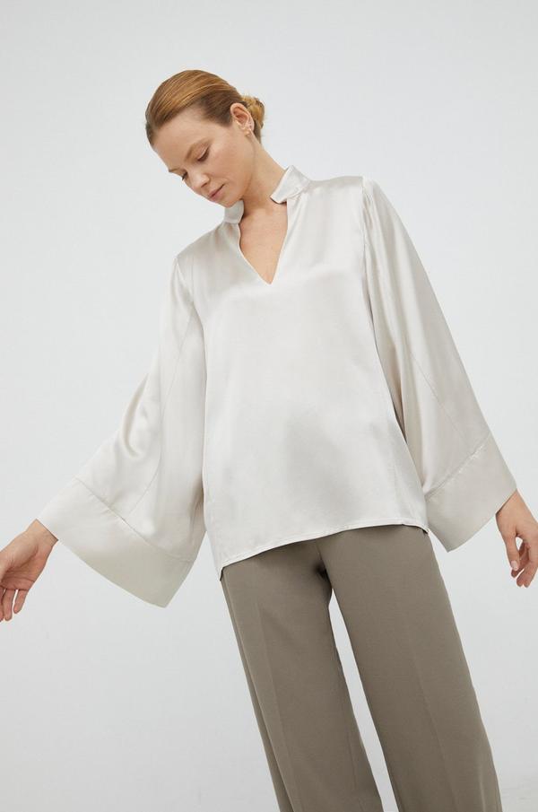 By Malene Birger bluzka Lomaria