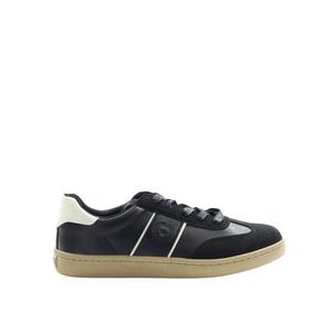 Męskie sneakersy czarne BIG STAR SHOES SS174077