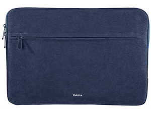 Etui na laptopa HAMA 15.6 cali Granatowy 217182