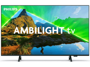 Telewizor LED PHILIPS 55PUS8319/12 55" 4K Ambilight Pixel Precise Ultra HD