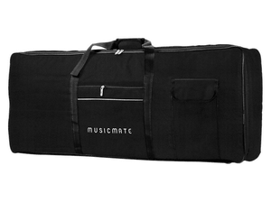 Pokrowiec MUSIC MATE MM-B76 BeatBag Czarny