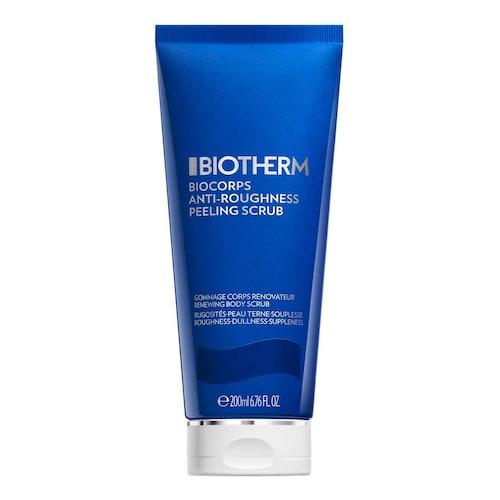 Biocorps Body Scrub - Wygładzający peeling do ciała