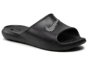 KLAPKI męskie NIKE VICTORI ONE CZ5478-001 basenowe czarne na basen 44