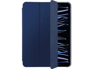 Magnetyczne etui SBS Book Case do iPada Air 10,9" 2020/2022 TABKMAGIPAD22K Niebieski
