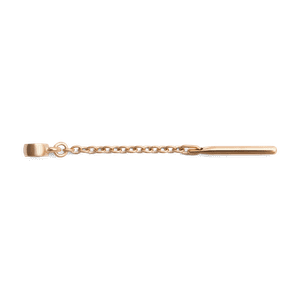 Daniel Wellington DW Charm Elemental One Size Rose Gold