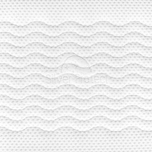 Pokrowiec Silver Protect Janpol 200x200