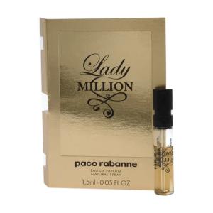 Paco Rabanne LADY MILLION - 1,5ml EDP