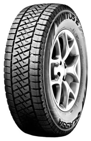 4X opony Zimowe 195/70R15C Lassa WINTUS 2 104/102R 2023