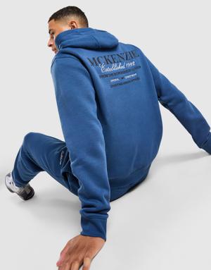 Mckenzie Bluza Z Kapturem Type