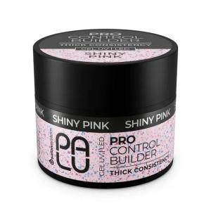 PALU Żel budujący Pro Control SHINY PINK 45g