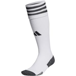 ADIDAS getry piłkarskie skarpety IB7796 białe (S)