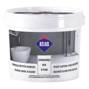 Folia w płynie szybkoschnąca 2 kg Atlas