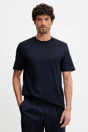 BOSS t-shirt bawełniany C-Thompson 240