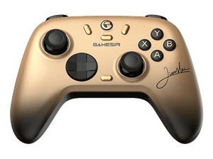 Kontroler GAMESIR Nova 2 Lite Złoty