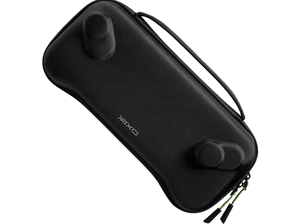 Etui YAXO Omah do ROG Xbox Ally / X Techno Black