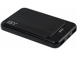 Powerbank ISY IPP-5000-C-BK