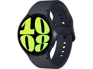 Smartwatch GPS SAMSUNG Galaxy Watch6 LTE 44mm Aluminum Graphite SM-R945FZKAEUE
