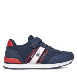 Sneakersy Beverly Hills Polo Club