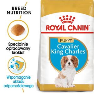 ROYAL CANIN Cavalier King Charles Puppy 1,5kg