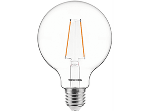 Żarówka LED TOSHIBA Filament G95 806lm 7W 2700K E27