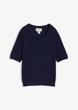 Cienki sweter