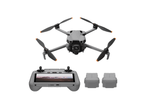 Dron DJI Mini 5 Pro Fly More Combo (RC2)