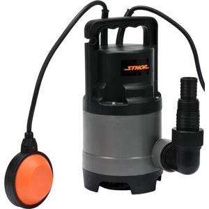 Pompa zanurzeniowa do wody brudnej 79781 400 W STHOR
