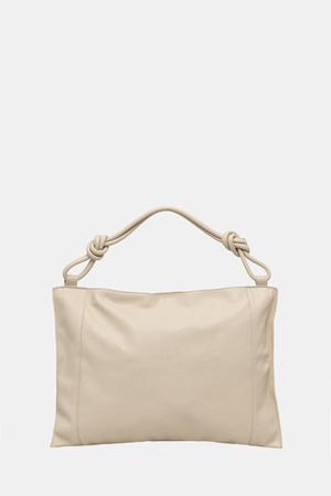 Answear.LAB torebka shopper damska skórzana