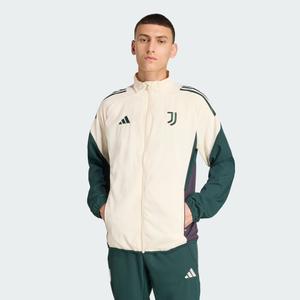 Juventus Tiro 25 Competition Presentation Jacket