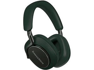 Słuchawki bezprzewodowe BOWERS & WILKINS Px8 ANC Ciemny Zielony