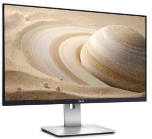 Monitor LED Dell U2415 24 " 1920 x 1200 px IPS / PLS