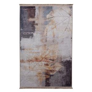 Dywan drukowany HARU petra 60 x 120 cm wielokolorowy