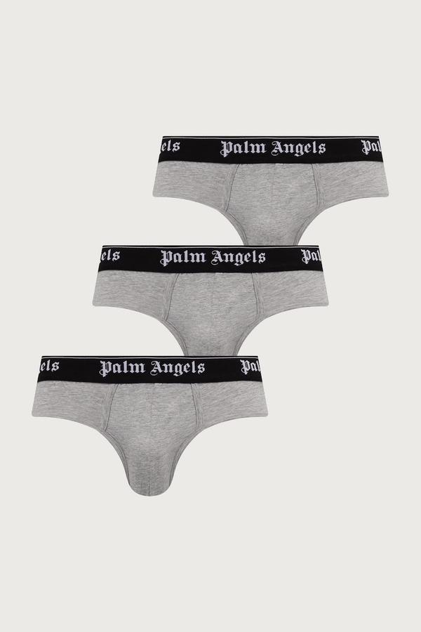 Palm Angels slipy męskie z bawełną