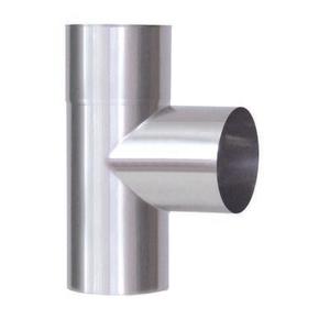 Trójnik Ø150 mm 90°