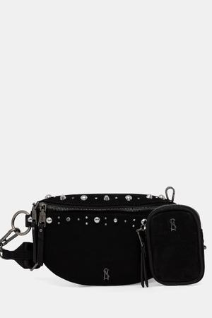 Steve Madden nerka damska zamszowa Bclaro