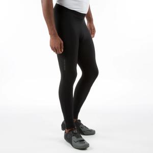 Pearl Izumi Legginsy termalne męskie Thermal Tight - Black (L)