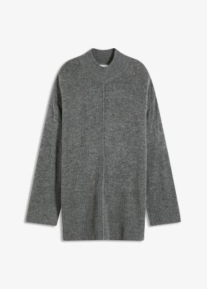Sweter oversize