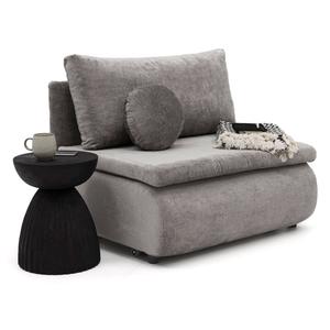 Sofa z funkcją spania PETITE | 80 | Poduszka w zestawie | Aphrodite 21 | SZYBKA WYSYŁKA
