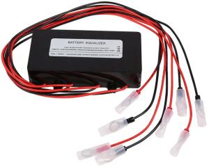 Balanser Aku Protect Stabilizator Equalizer Baterii Akumulatorów 48V