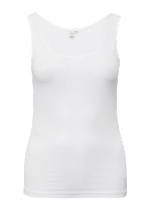 T-shirt o dopasowanym kroju z miękkiego dżerseju