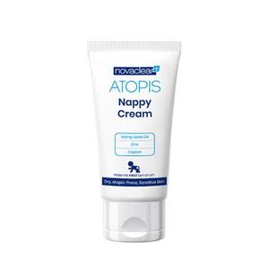 Novaclear Atopis Specjalistyczny Krem Regenerujący 50ml