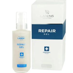 WellU Larens REPAIR GEL Żel kolagenowo - peptydowy Ciało Włosy Wit. C 200ml