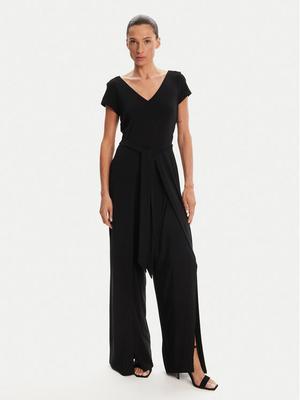 Joseph Ribkoff Kombinezon 251049 Czarny Regular Fit