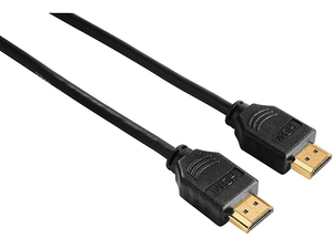 Kabel HAMA HDMI - 1,5 m Czarny