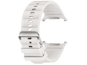 Pasek do smartwatcha SAMSUNG Hybrid Band ET-SBL70MWEGEU Galaxy Watch Ultra Kremowy