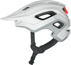 ABUS kask rowerowy CLIFFHANGER shiny (52-58)
