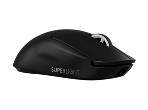 Mysz LOGITECH Pro X Superlight 2 SE Czarny