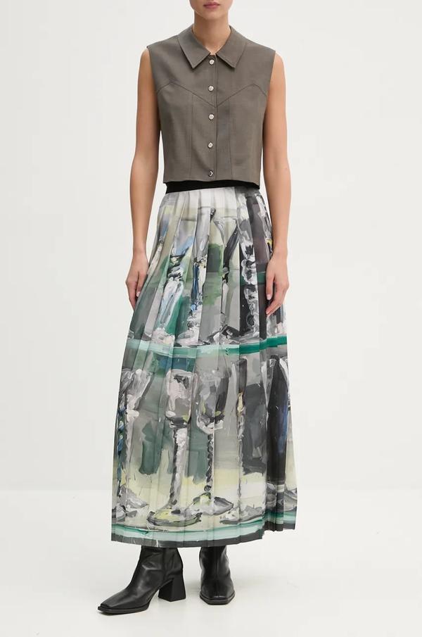 MSGM spódnica