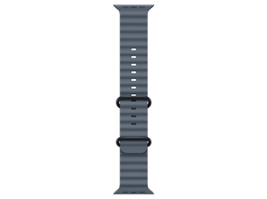 Pasek APPLE Ocean do Watch Ultra 49mm MGCJ4ZM/A Granatowy